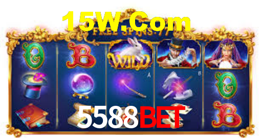 Daily Bonuses 5588Bet