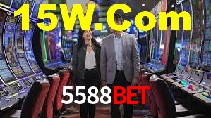 Slot Games 5588Bet