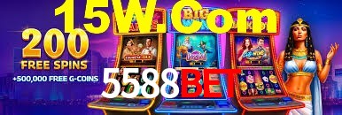 Games Directory 5588Bet
