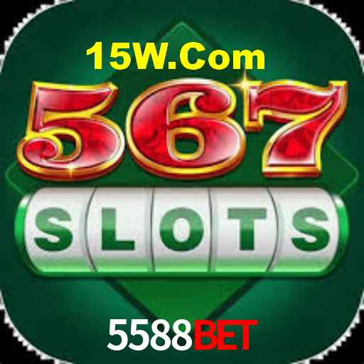 Welcome Bonus 5588Bet