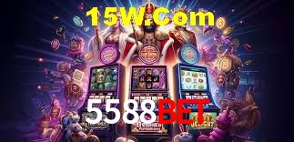 Platform Technology 5588Bet