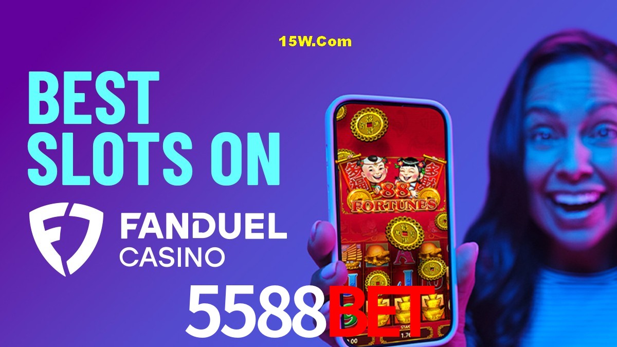 APP oficial da 5588Bet para mobile