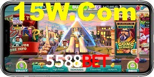 Live Casino 5588Bet