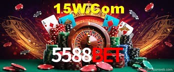 Seasonal Promotions 5588Bet