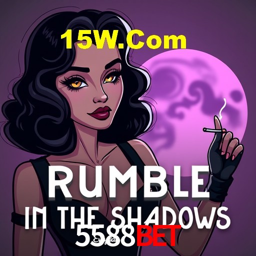 Casino Ao Vivo 5588Bet