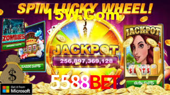 5588Bet App Interface