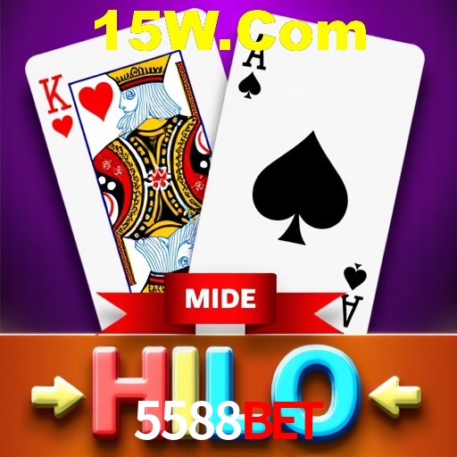 Interface Premium 5588Bet
