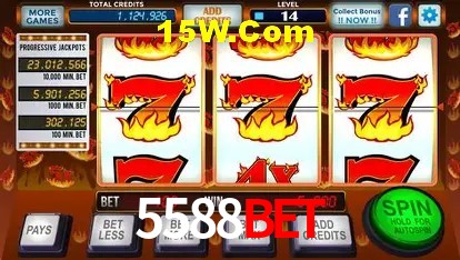 Ofertas Exclusivas 5588Bet