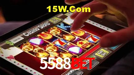 Especiais de Fim de Semana 5588Bet