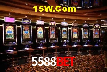 Diretório de Jogos 5588Bet