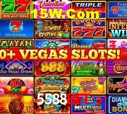 Casino Ao Vivo 5588Bet